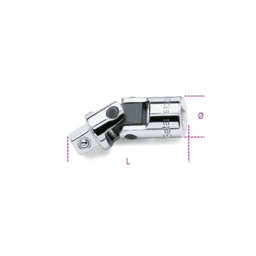 [BE009100830] 910-/25-3/8 UNIVERSAL JOINTS 