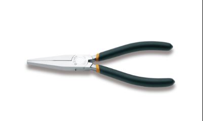 [BE010080026] 1008-IN 160-H.COATED FLAT NOSE PLIERS 6"