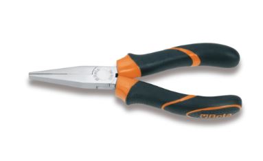 [BE010090014] 1009-140-NEEDLE NOSE PLIERS 5.5"