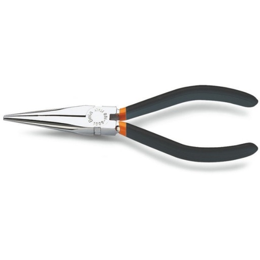 [BE010090016] 1009-160-NEEDLE NOSE PLIERS 6"