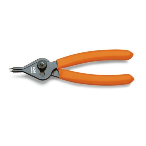 [BE010390015] 1039-150-Internal And External Ring Pliers Straight 10-15/6-25mm
