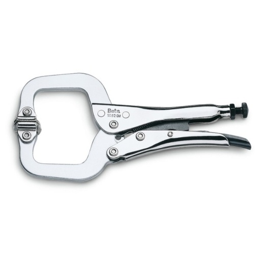 [BE010620229] 1062-GM290-C-CLAMP SELF JAWS PL 