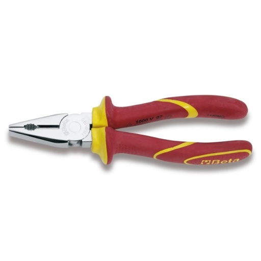 [BE011500098] 1150 MQ180-COMBINATION PLIERS 