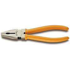 [BE011510018] 1151 S180-Combination Pliers 7" /180mm