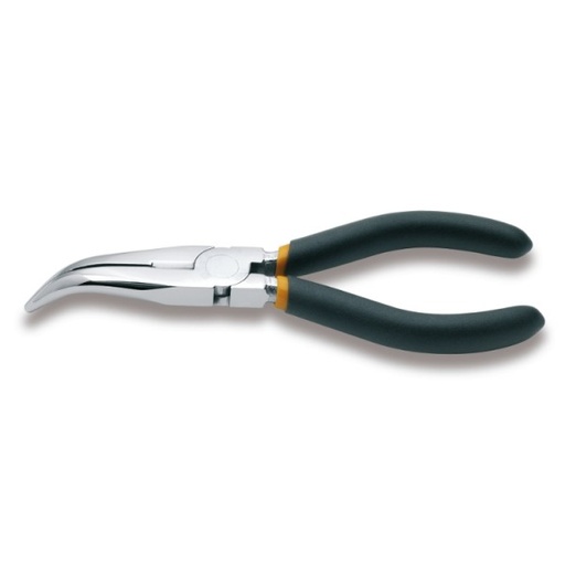 [BE011680010] 1168 200-curved NEEDLE NOSE PLIERS 8"