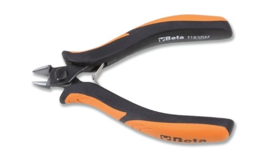 [BE011880013] 1188-A-ELECTRONIC CUTTING PLIERS