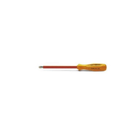 [BE012300900] 1230-MQ G0-PHILLIPS SCREWDRIVER Vde Insulated 1000V