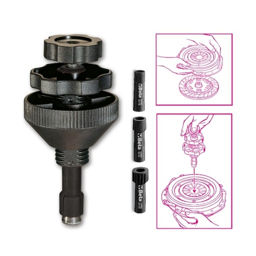 [BE014380001] 1438-TOOL FOR CLUTCH PLATES 