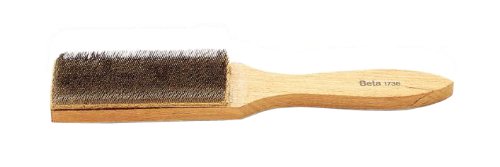 [BE017360001] 1736-FILE CLEANING BRUSHES 