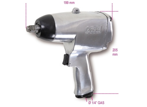 [BE019270002] 1927 A-REVERSIBLE IMPACT WRENCH 