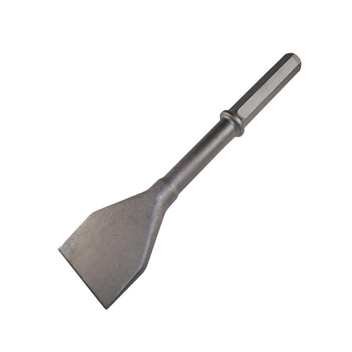 [CC3083321200] Flat Chisel Asphalt cutter Hex 32x160mm