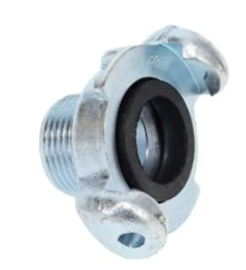 [CC9000030200] FORGED CLAW COUPLING G3/4 