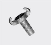 [CC9000031215] Casted claw coupling 19.0 mm (HN) 