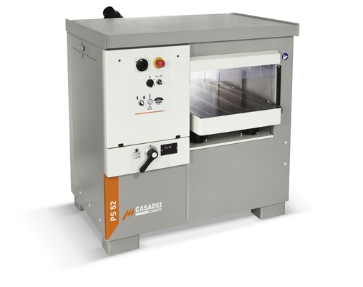 [CDPS52] PS52 Thicknessing planer w/elec. 520mm 