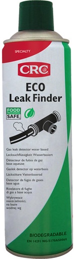 [CR10732AB] ECO Leak Finder FPS Food Safe Gas Leak detector 500ML 