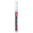 MARKER PEN White Industrial 