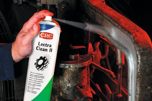 [CR30342AA] Lectra Clean Solvent cleaner heavy Dirt 400ML 