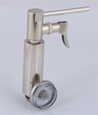 Control Valve, Stainless Steel 0.5 L/min C10 
