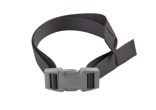 [DG3363682] Waist belt (PES-FR) with Buckle (178 cm) 
