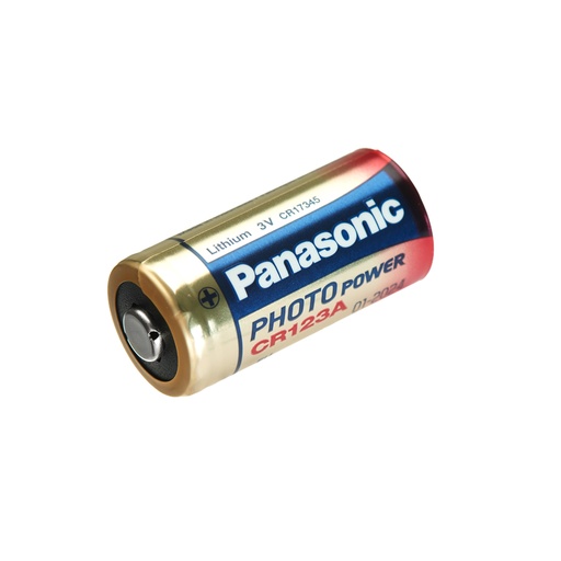 [DG4543808] Battery, lithium, Pac 3500/5500/7000 