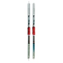CH3Br Methyl Bromide 3/a Dtube (3-100 ppm) 5pcs