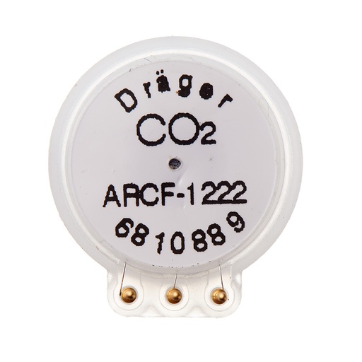 [DG6810889] Draeger Sensor XXS CO2 