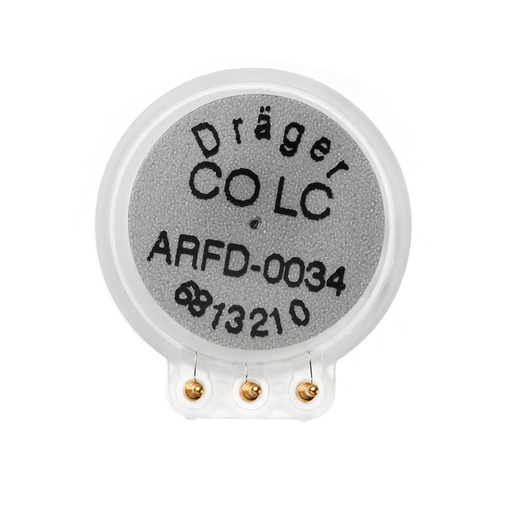 [DG6813210] Draeger Sensor XXS CO LC 