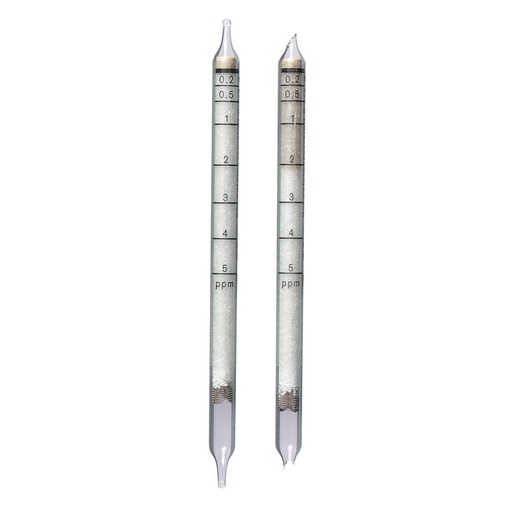 [DG8101461] H2S Hydrogen Sulfide 0.2/a Dtube (0.2-5 ppm) 10pcs