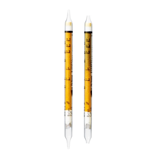 [DG8103571] CnH2n Hydrocarbons 0.1%/c Dtube - 10pcs