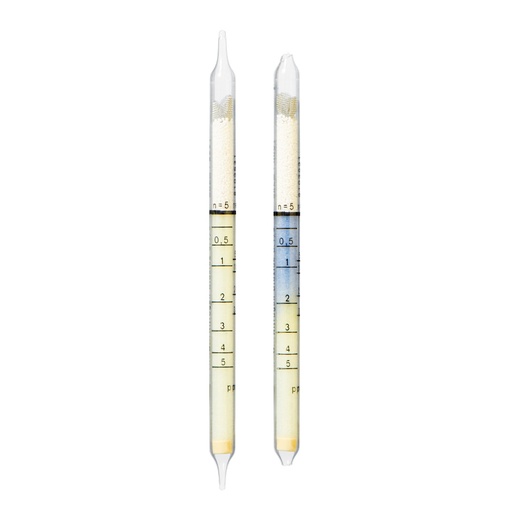 [DG8103631] NO2 Nitrogen Dioxide 0.1/a Dtube (5-30 ppm / 0.1-5 ppm) 10pcs