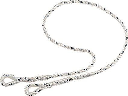 [DPELARA06] ELARA06 Rope 2 LOOP ENDS 1.5m x 12mm 