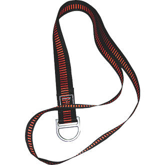 [DPLV102100] Anchorage Sling With D ring 