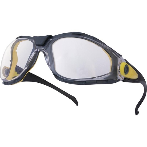 [DPPACAYBLIN] PACAYA Clear Safety Glasses 