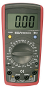 750V AC MULTI METER 