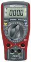 750V AC TEMP MULTI METER 