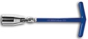 SPARK PLUG WRENCH 20,6MM 13/16" 
