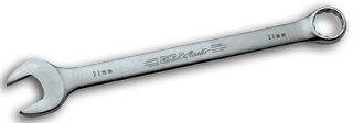 [EG61741] COMBINATION WRENCH 22mm CHROME PLATED 