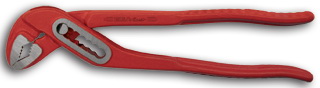 [EG62133] Box Slip Joint Pliers 7"/180mm