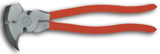 [EG62211] Titacrom FENCINC PLIER 10"