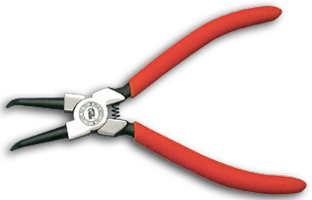 [EG62228] Internal Ben Black Ring Pliers Curved 40-100mm