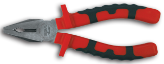 [EG62452] Polishe Bimat Combination Pliers 8"/200mm