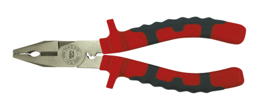 [EG62480] Titacrom Bimat Mastercut Combination Pliers 9" /235mm