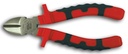 TITACROM BIMAT DIAGONAL CUTTING PLIERS 7.5"/190mm