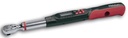 Digital Torque Wrench 1/4" 1,5-30 Nm 