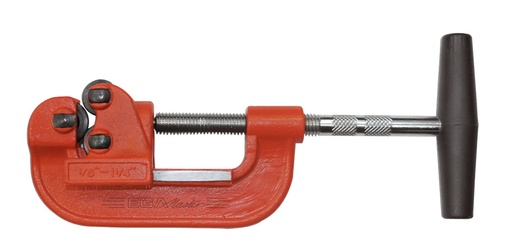 [EG63172] STEEL PIPE CUTTER 2" 