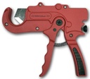 PLASTIC PIPE CUTTER 35mm 