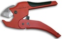 PLASTIC PIPE CUTTER 42 MM PIRAINA FOR 