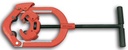 HINGED PIPE CUTTER 2"-4" 