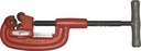 STEEL PIPE CUTTER 1/8" - 2" REINFORCED 