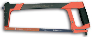 [EG63748] HACK SAW 12" -HERCULES- 